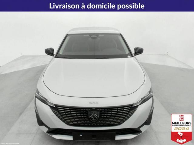 Peugeot 308 image 5