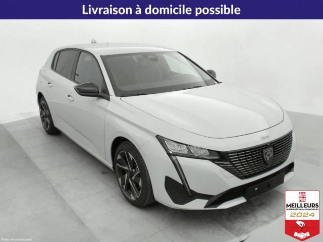 Peugeot 308 image 7