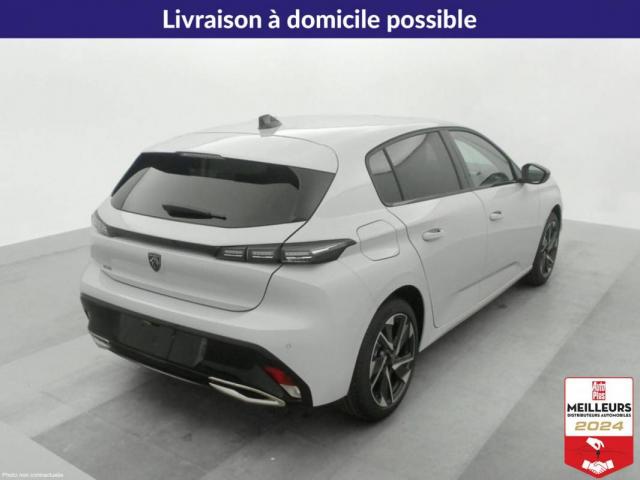 Peugeot 308 image 1