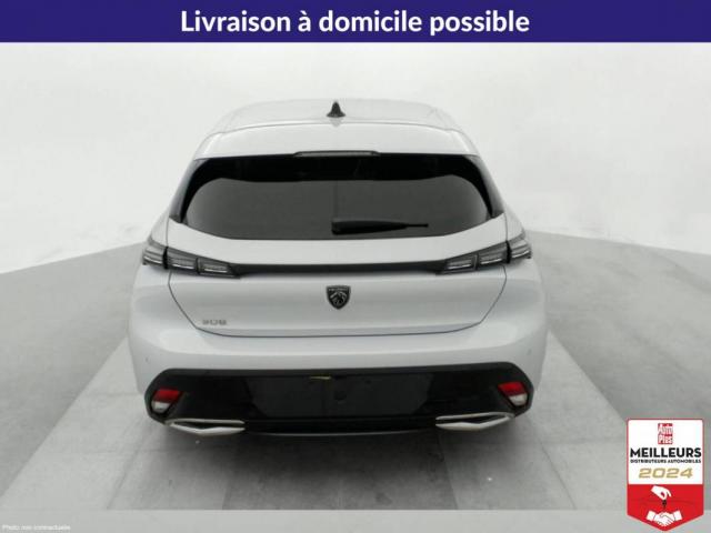 Peugeot 308 image 6