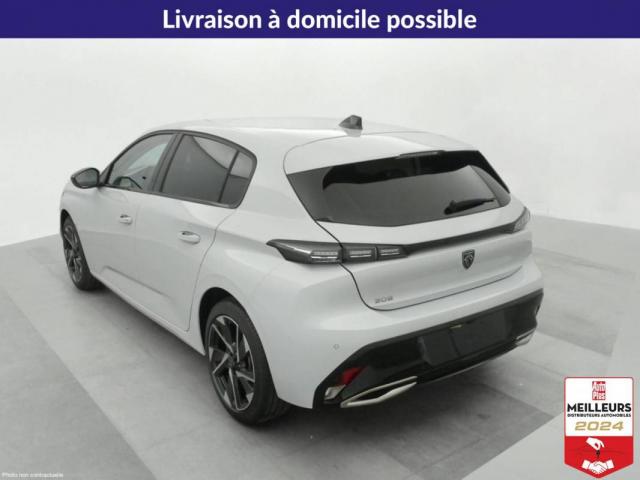 Peugeot 308 image 3