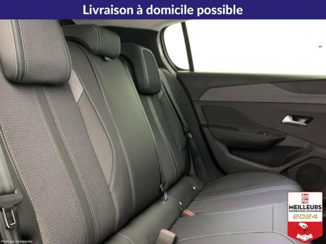 Peugeot 308 image 4