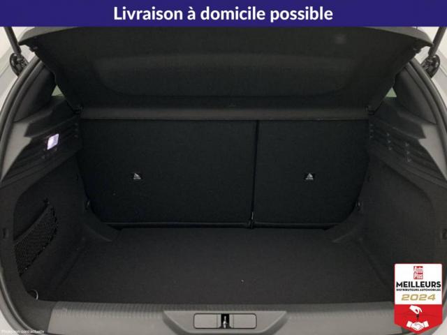 Peugeot 308 image 2