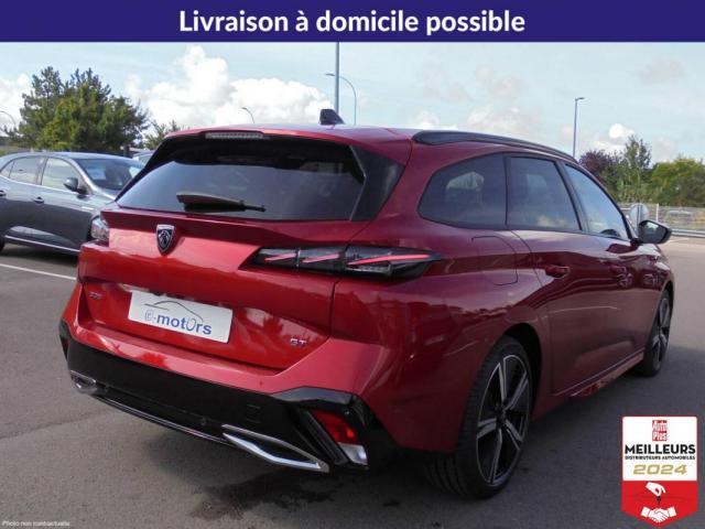 Peugeot 308 Sw image 2