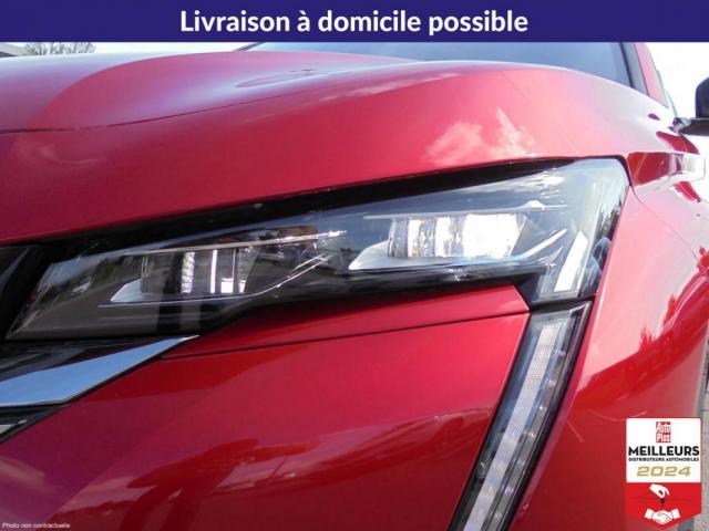 Peugeot 308 Sw image 5