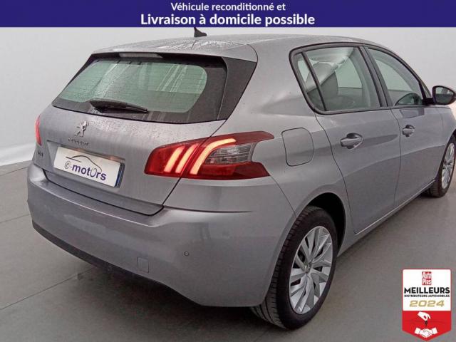 Peugeot 308 image 6