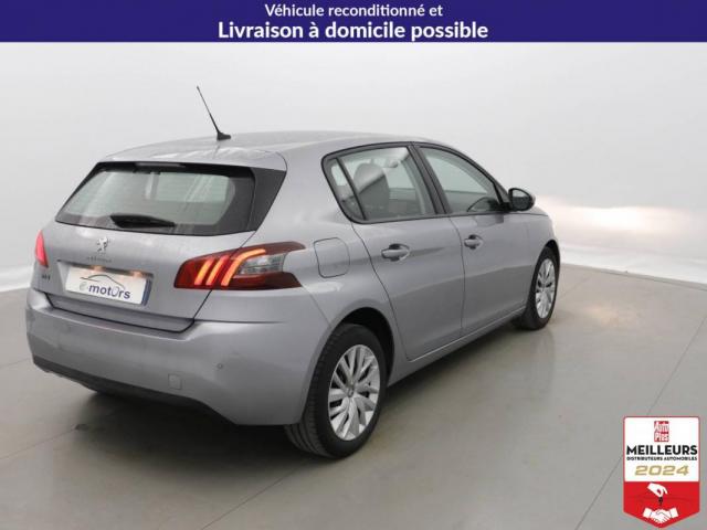 Peugeot 308 image 7
