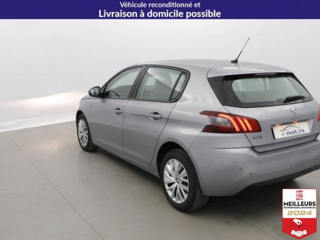 Peugeot 308 image 8