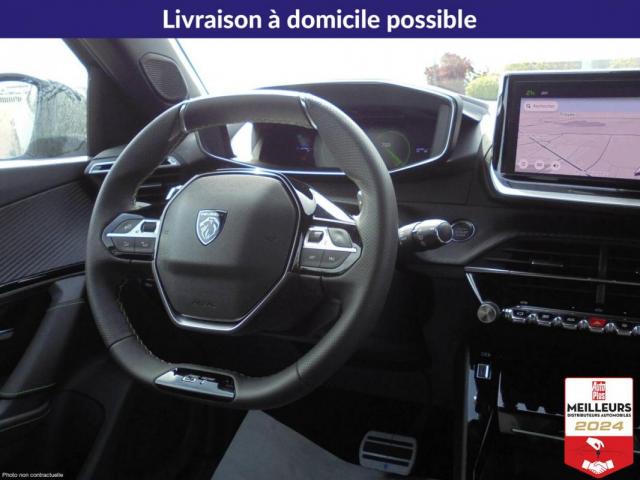Peugeot 2008 image 1