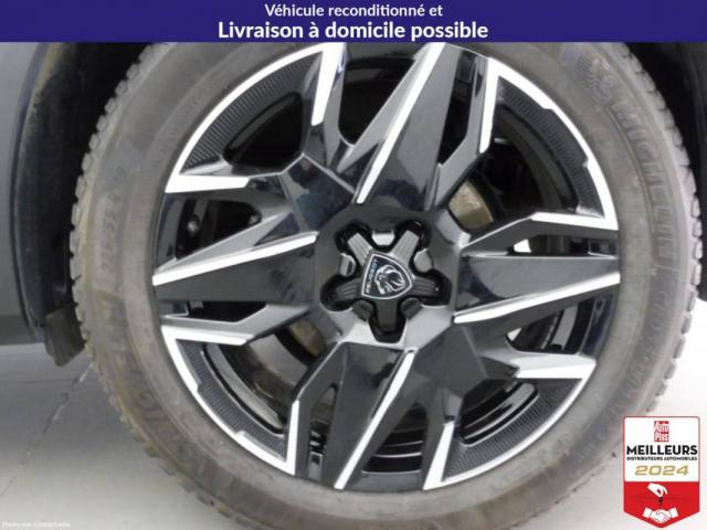 Peugeot 3008 image 7