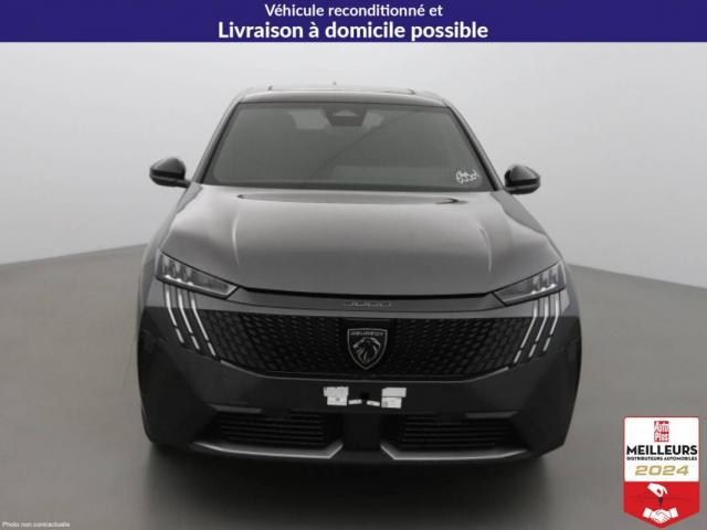Peugeot 3008 image 1