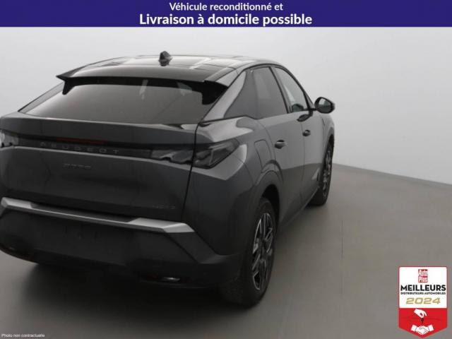 Peugeot 3008 image 3