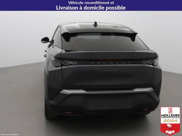 Peugeot 3008 image 4