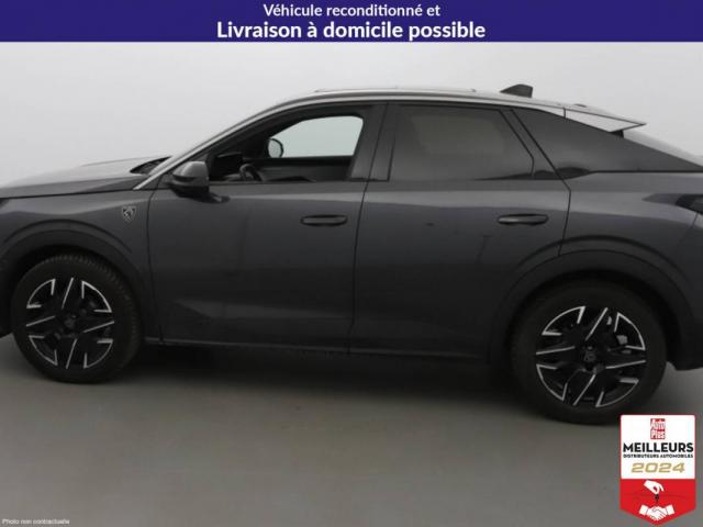 Peugeot 3008 image 9