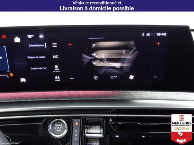 Peugeot 3008 image 6