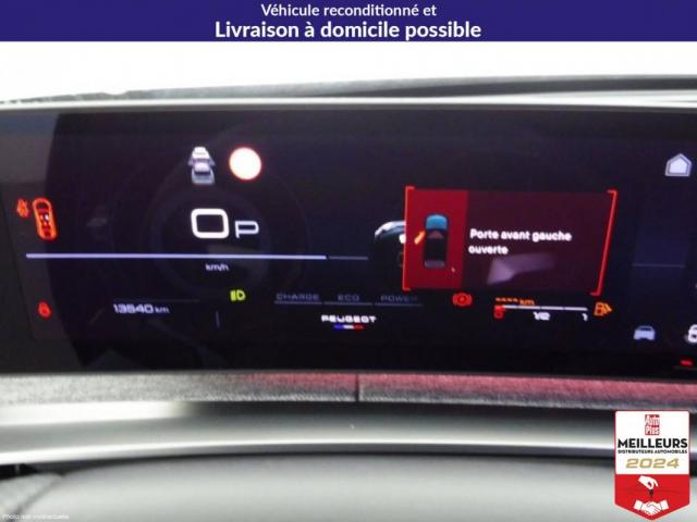 Peugeot 3008 image 8