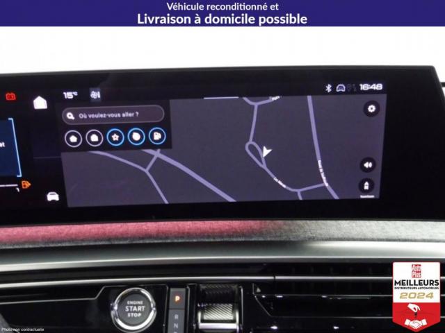 Peugeot 3008 image 2
