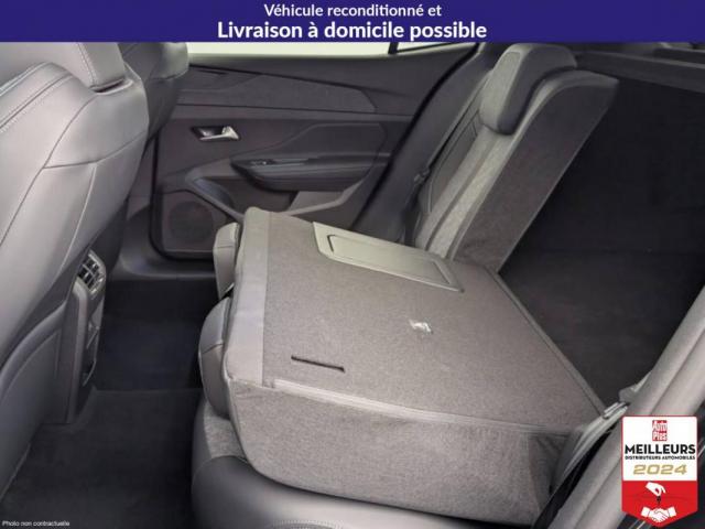 Peugeot 408 image 8