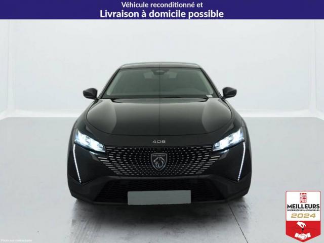 Peugeot 408 image 2