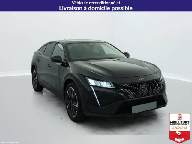 Peugeot 408 image 7