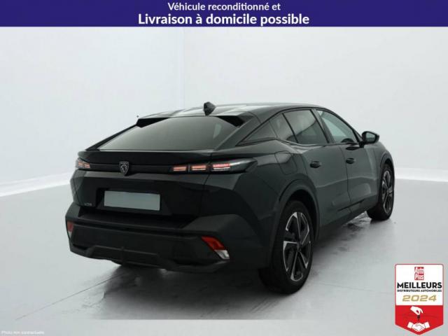 Peugeot 408 image 5