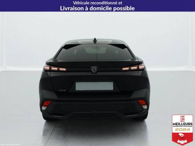 Peugeot 408 image 1