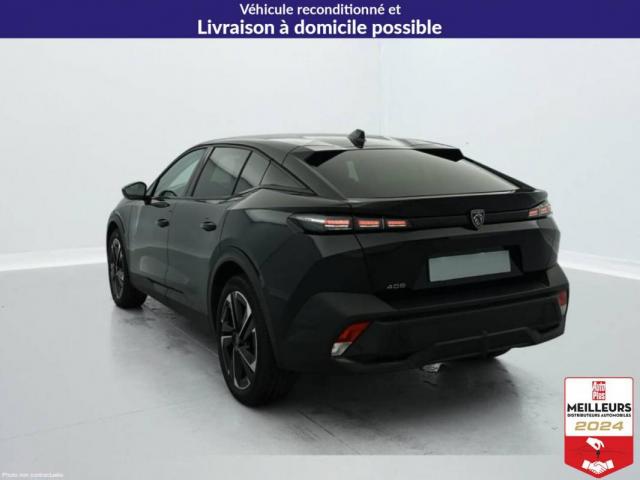 Peugeot 408 image 4