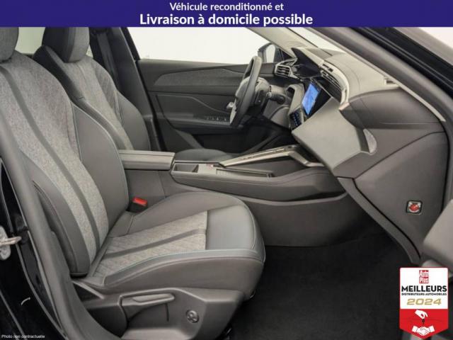Peugeot 408 image 9