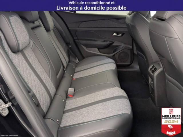 Peugeot 408 image 6