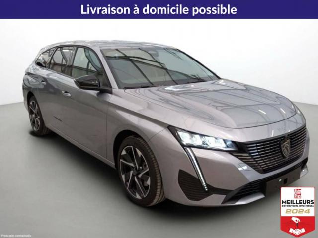 Peugeot 308 Sw image 2