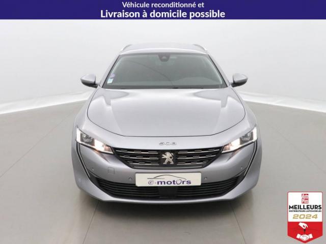 Peugeot 508 Sw image 3