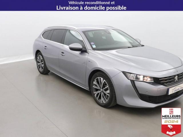 Peugeot 508 Sw image 2