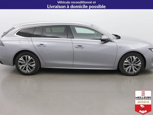 Peugeot 508 Sw image 4