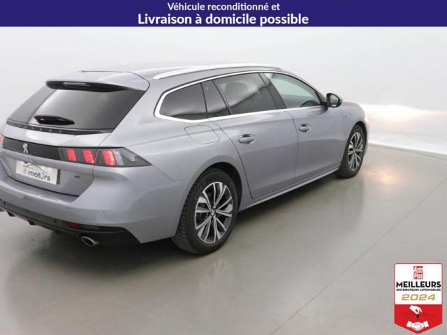 Peugeot 508 Sw image 7