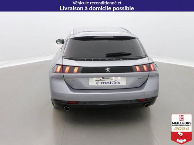 Peugeot 508 Sw image 6