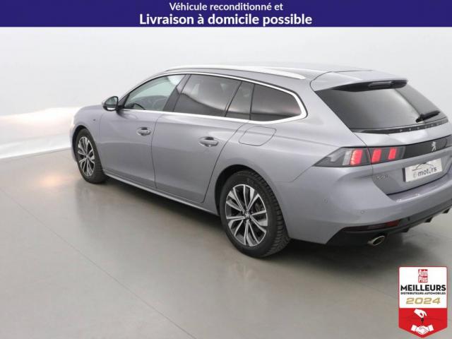 Peugeot 508 Sw image 5