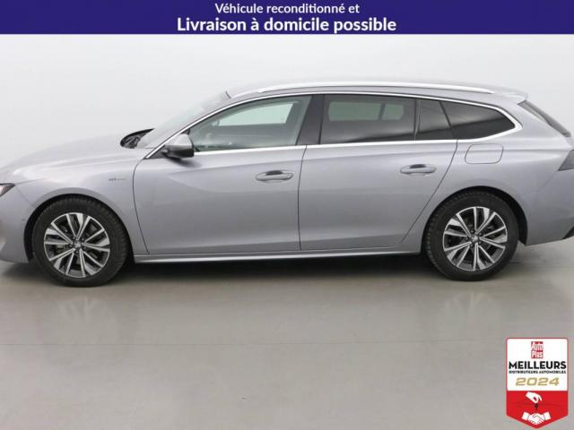Peugeot 508 Sw image 8