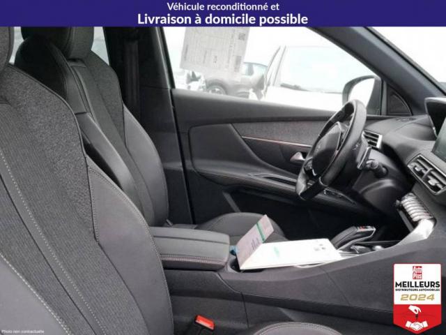 Peugeot 3008 image 1