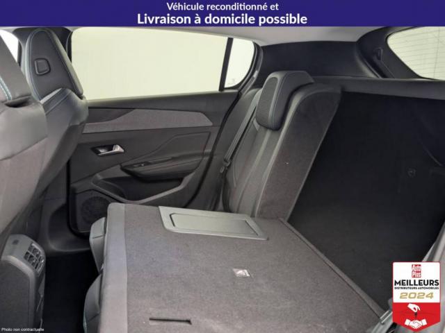 Peugeot 308 image 6