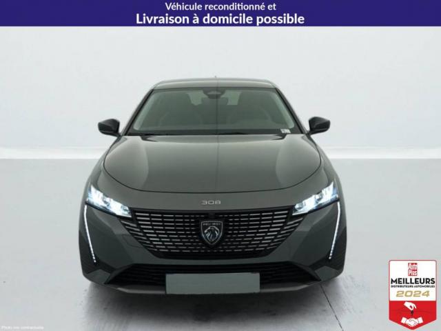 Peugeot 308 image 9