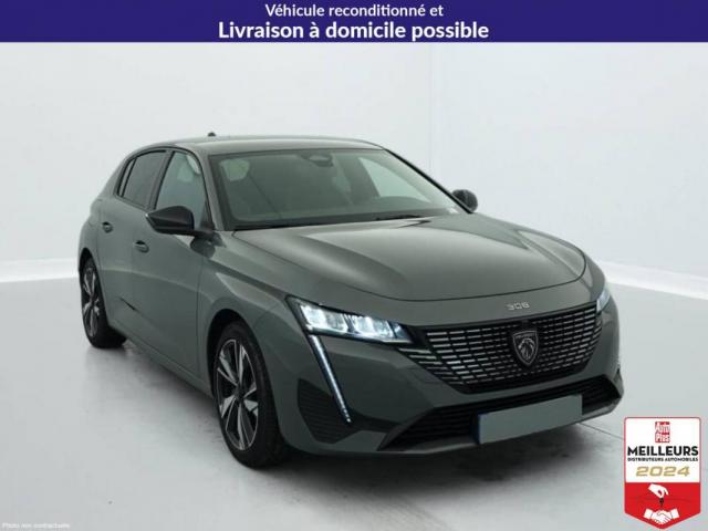 Peugeot 308 image 3
