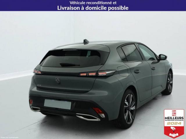 Peugeot 308 image 4