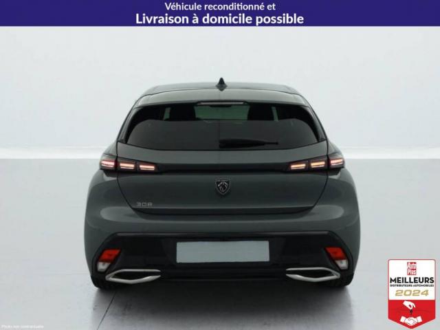 Peugeot 308 image 2