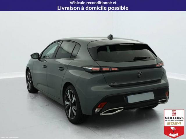 Peugeot 308 image 5