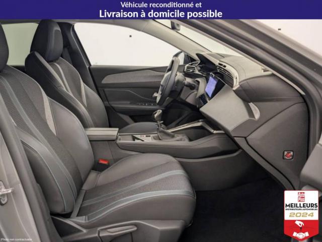 Peugeot 308 image 7
