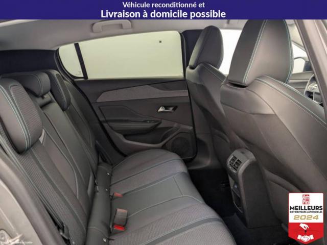 Peugeot 308 image 1