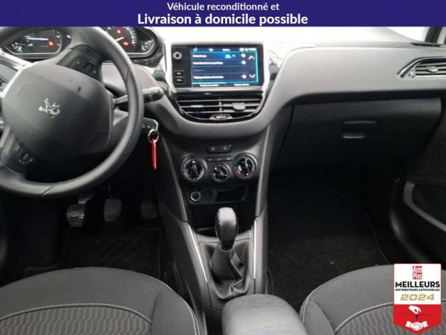 Peugeot 208 image 4