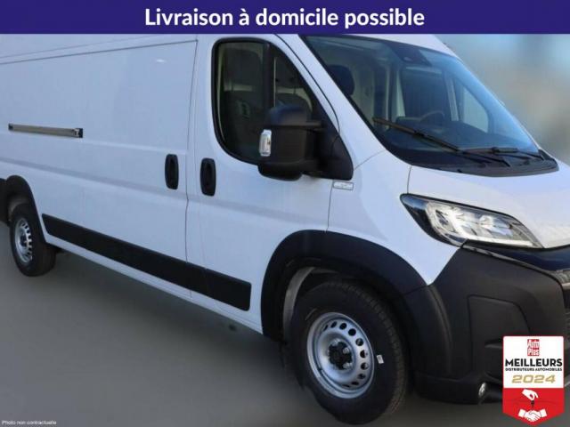 Peugeot Boxer image 5