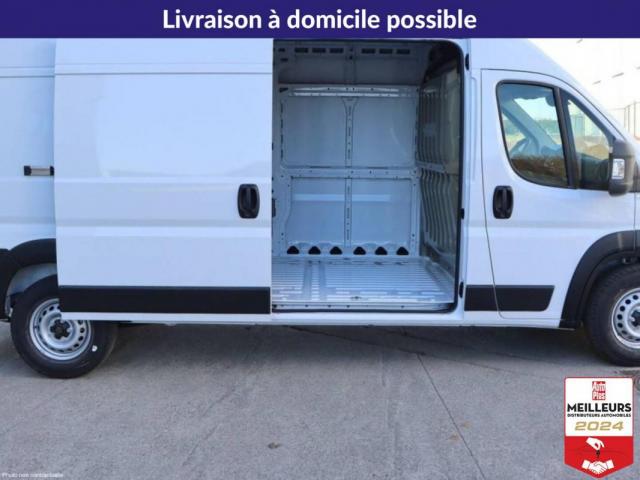 Peugeot Boxer image 6