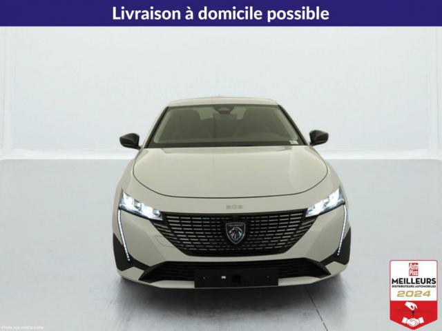 Peugeot 308 Sw image 1